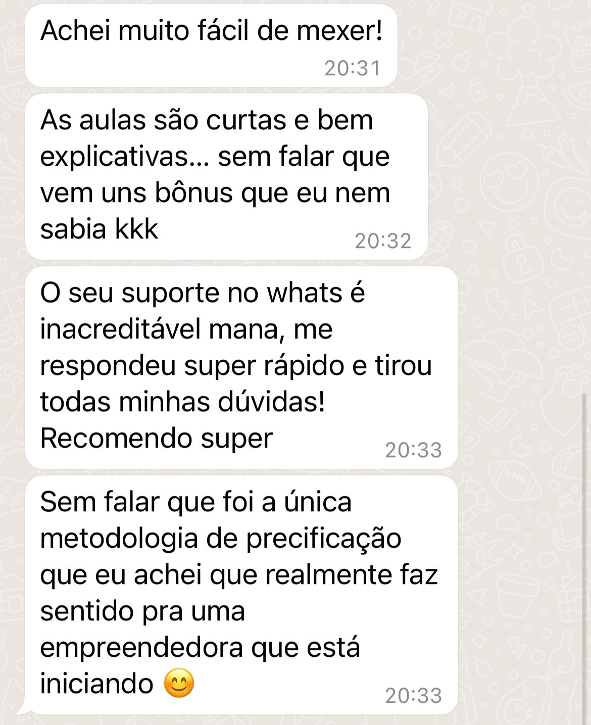 feedback 4 - combo