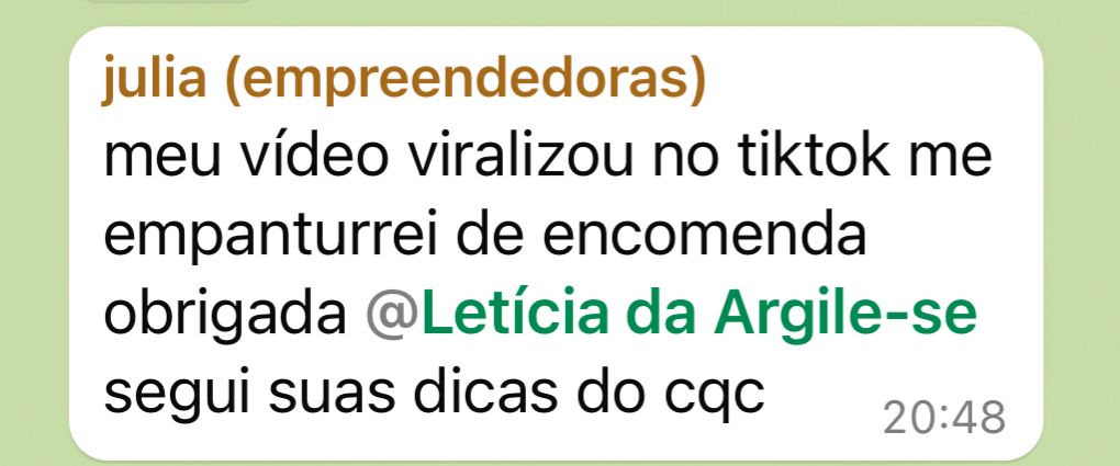 Depoimento 1