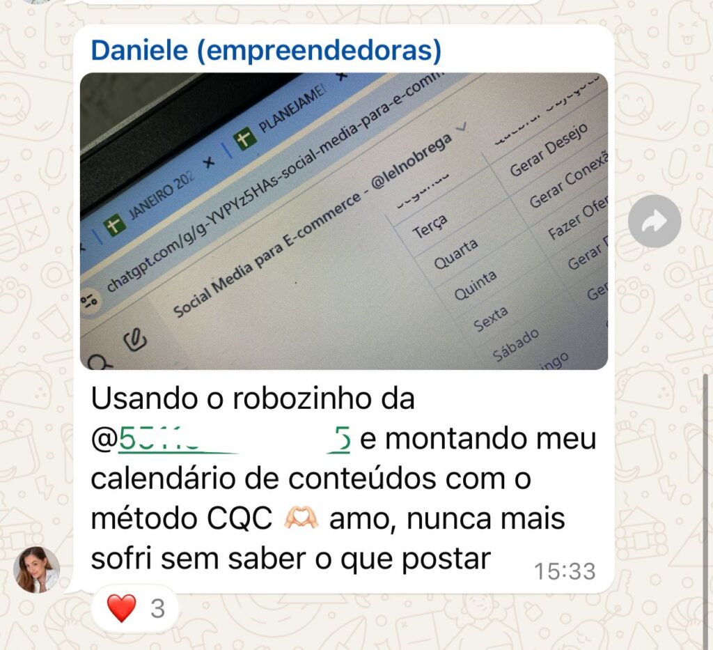 Depoimento 2