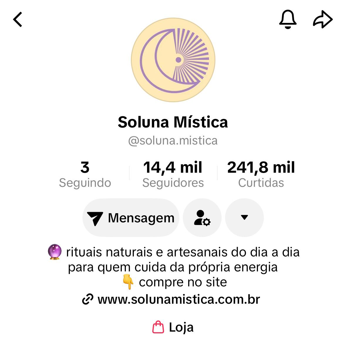 Seguidores TikTok